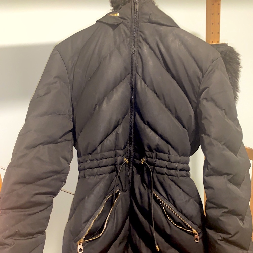 Ted Baker Parka